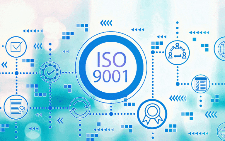 ISO 9001 określa wymagania dotyczące również okresu po zakończeniu wdrożenia.